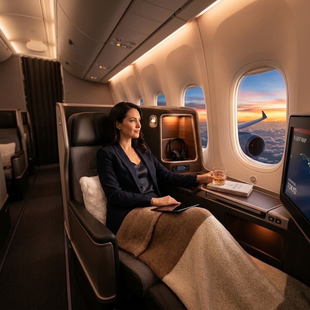 Business Class